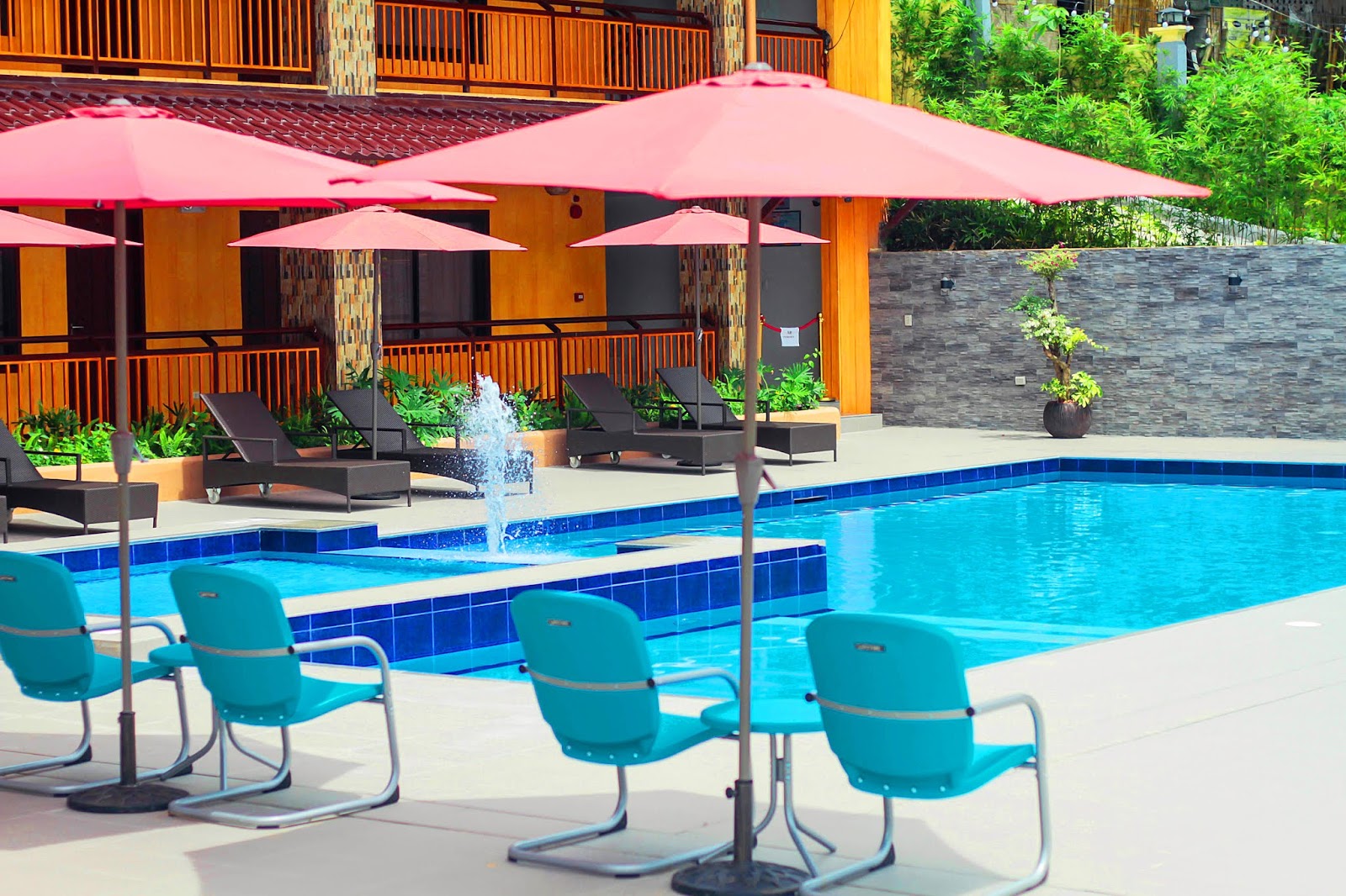 Dolores Lake Resort: Luxury and Comfort in Lake Sebu