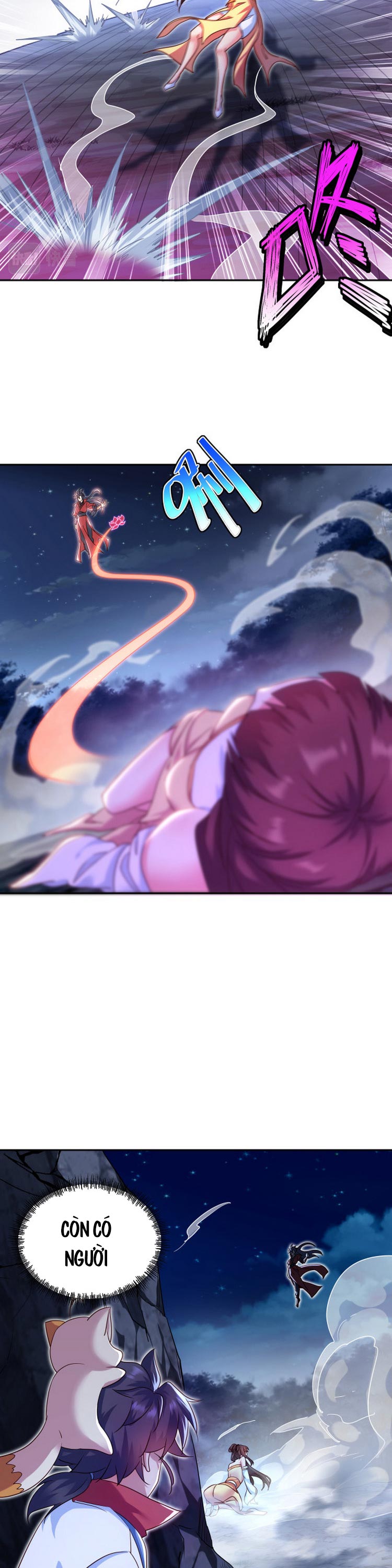 Bắt Đầu Quật Khởi Từ Làm Lô Đỉnh chapter 11 - Trang 3