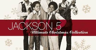 Ultimate christmas collection : jackson 5 Jackson 5 Ultimate Christmas Collection (2009) - My CD Music - Sharing the great music