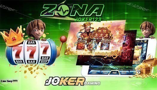 Link Alternatif Login Joker123 | Joker388 Gaming Uang Asli