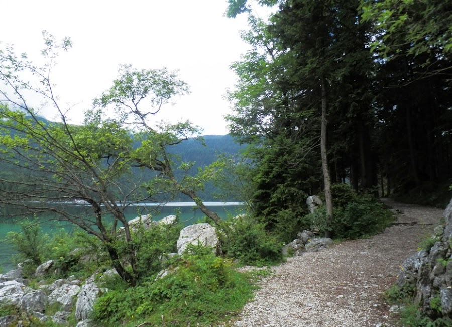 lago-eibsee-alemania-transalpes-en-btt-alpes