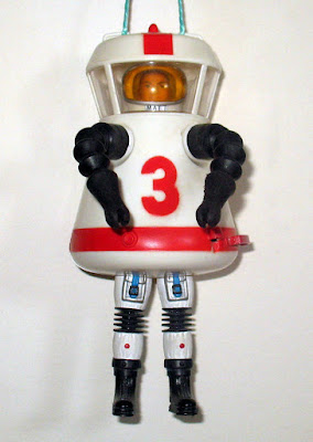 major matt mason toy