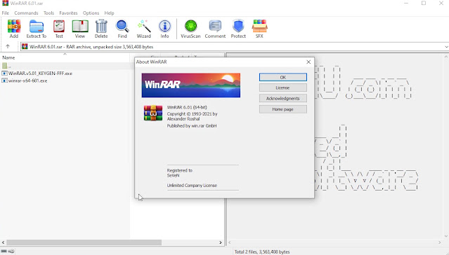 โหลด winrar 64bit windows 10 ถาวร