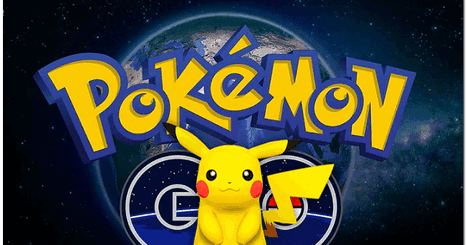 nox app player pokemon download