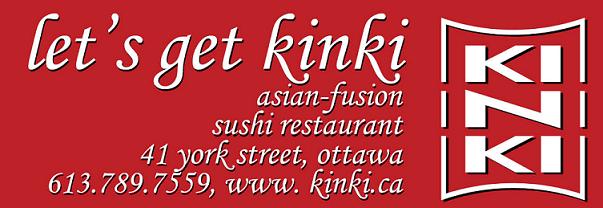 Kinki Restaurant