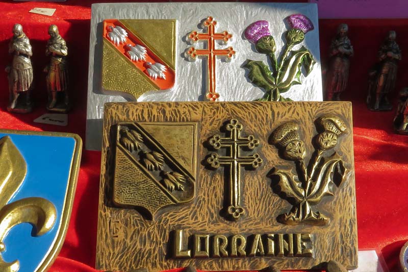 Vu par MamLéa Chardon 