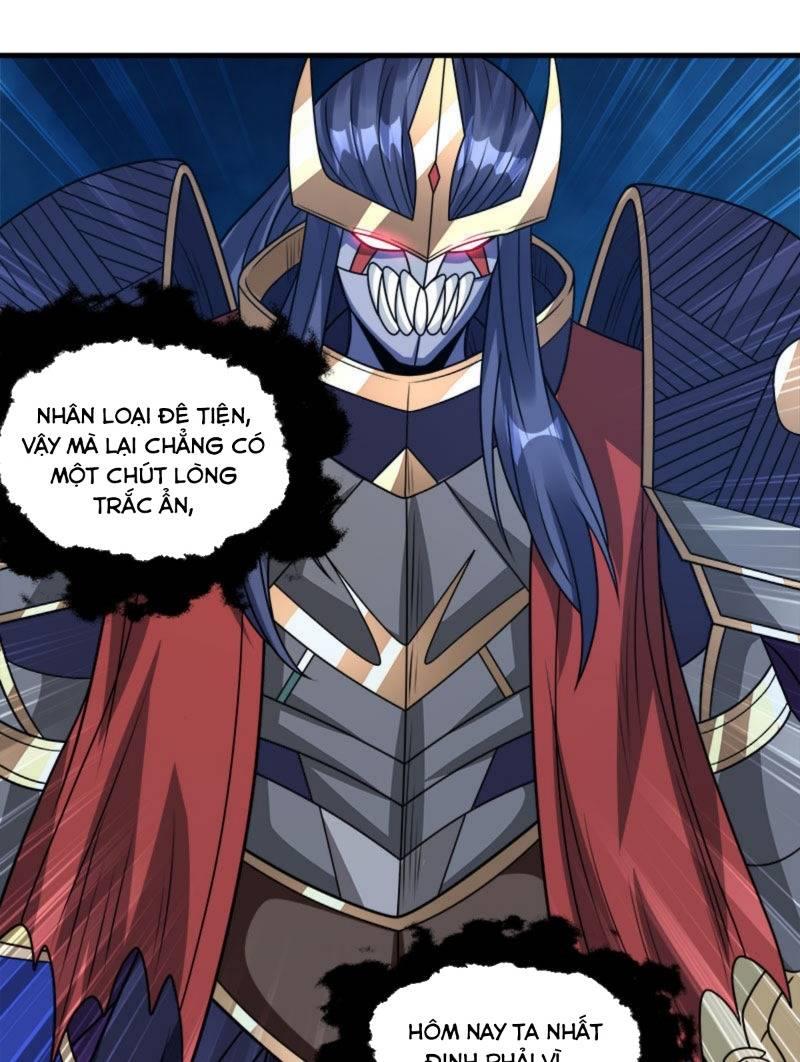 Kiếm Vũ Chapter 90 - AB Truyện