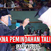 Makna Pemindahan Tali Toga Saat Wisuda