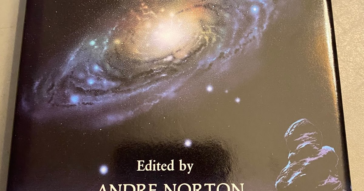 Grand Masters' Choice by Andre Norton
