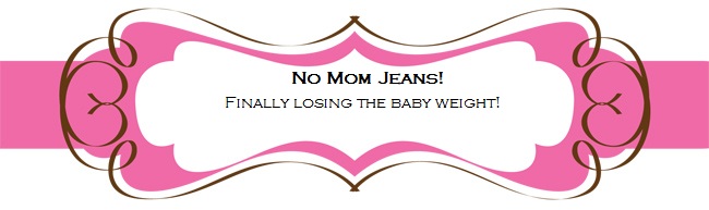 No Mom Jeans