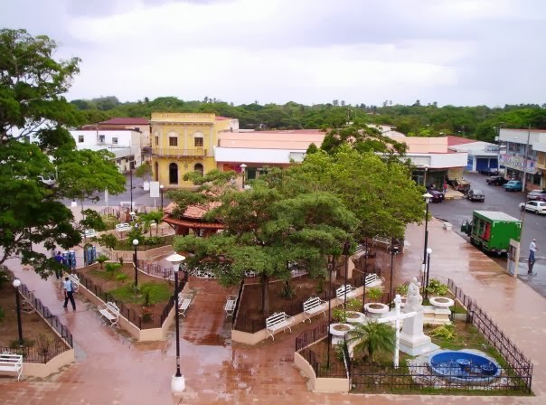Provincia de Coclé