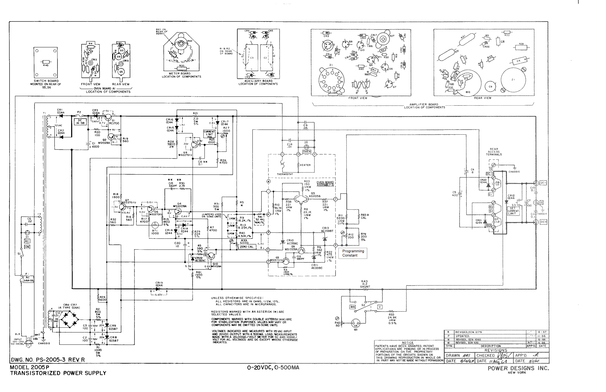 Rescue 1130: 2014 Pickup of an IBM 1130 System and More: 2020