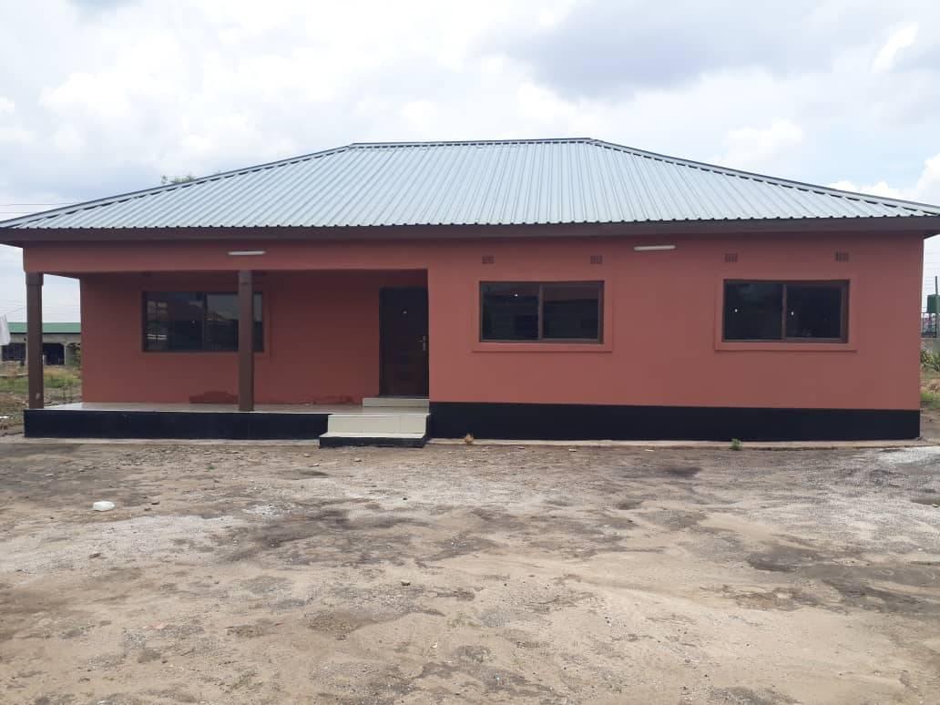 Houses For Rent Lusaka Zambia Central Estates