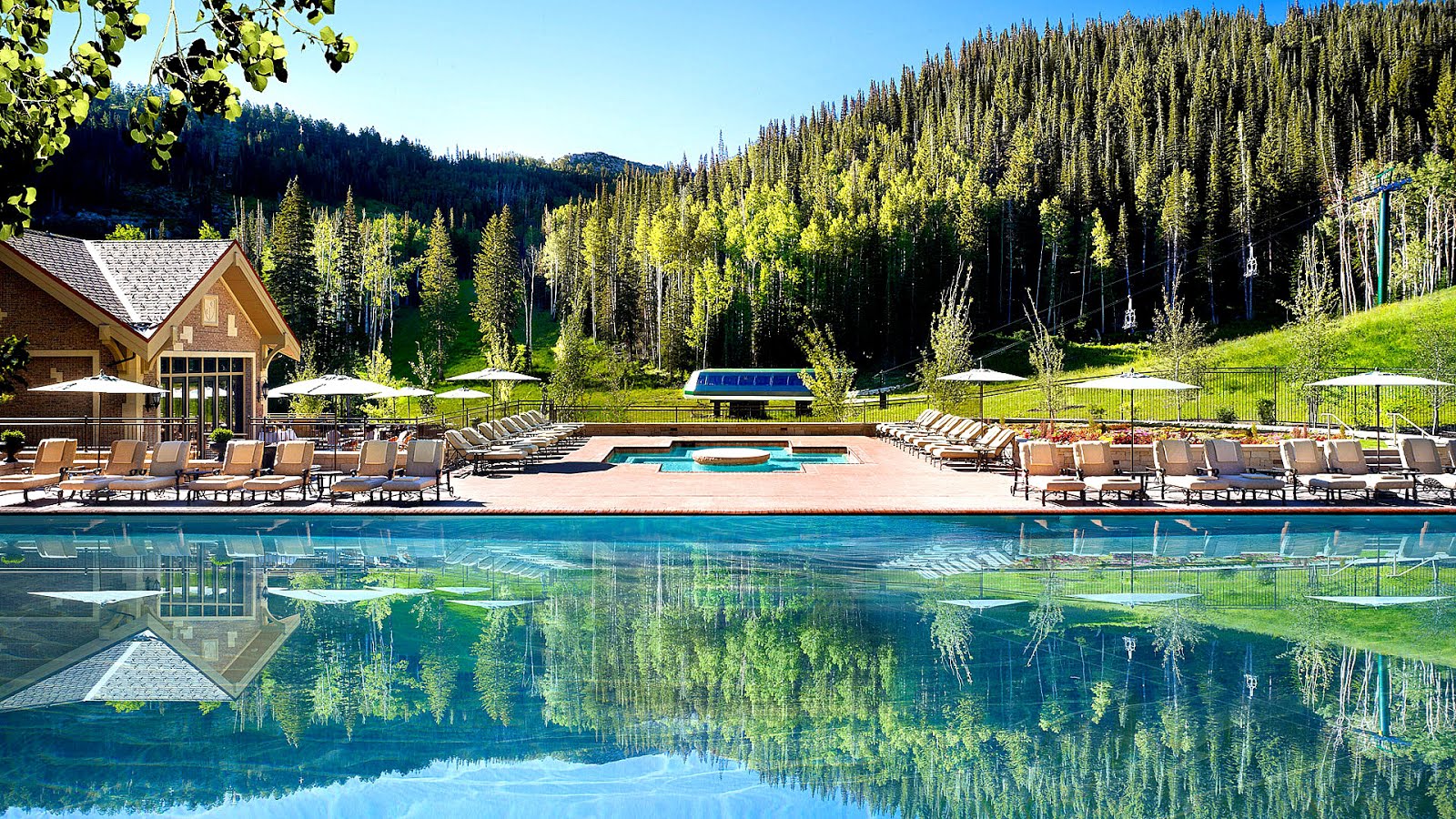 Shadow Mountain Resort Palm Springs Trip to Resort