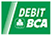 Pembayaran Debit BCA