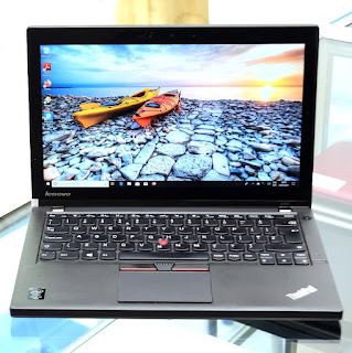 Jual Business Laptop ThinkPad X250 Core i5 TouchScreen