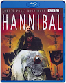 Hannibal: Rome's Worst Nightmare (2006) 1080i BD25 Castellano