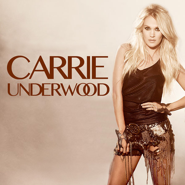 country routes news: Carrie Underwood – New single 