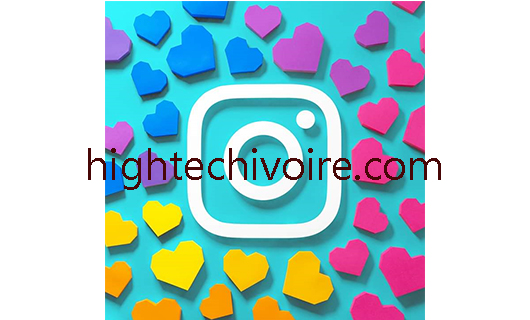 Comment Télécharger Instagram sur Android  Bienvenue sur Hightech Ivoire