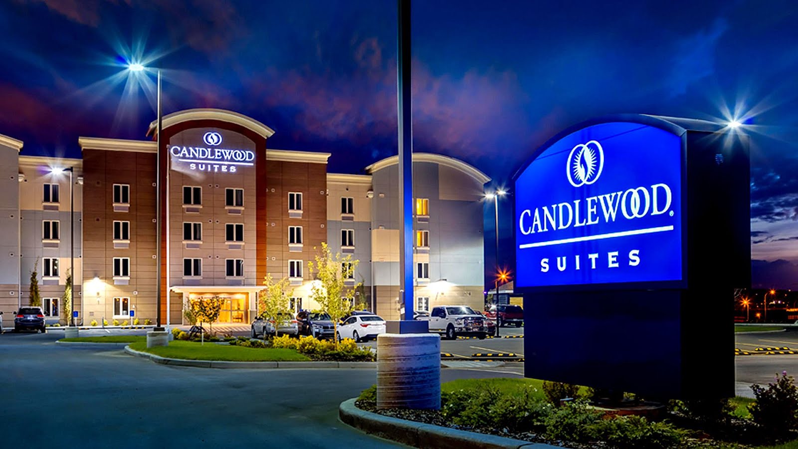 Hotels Closest To Calgary Airport - Trip to Airport