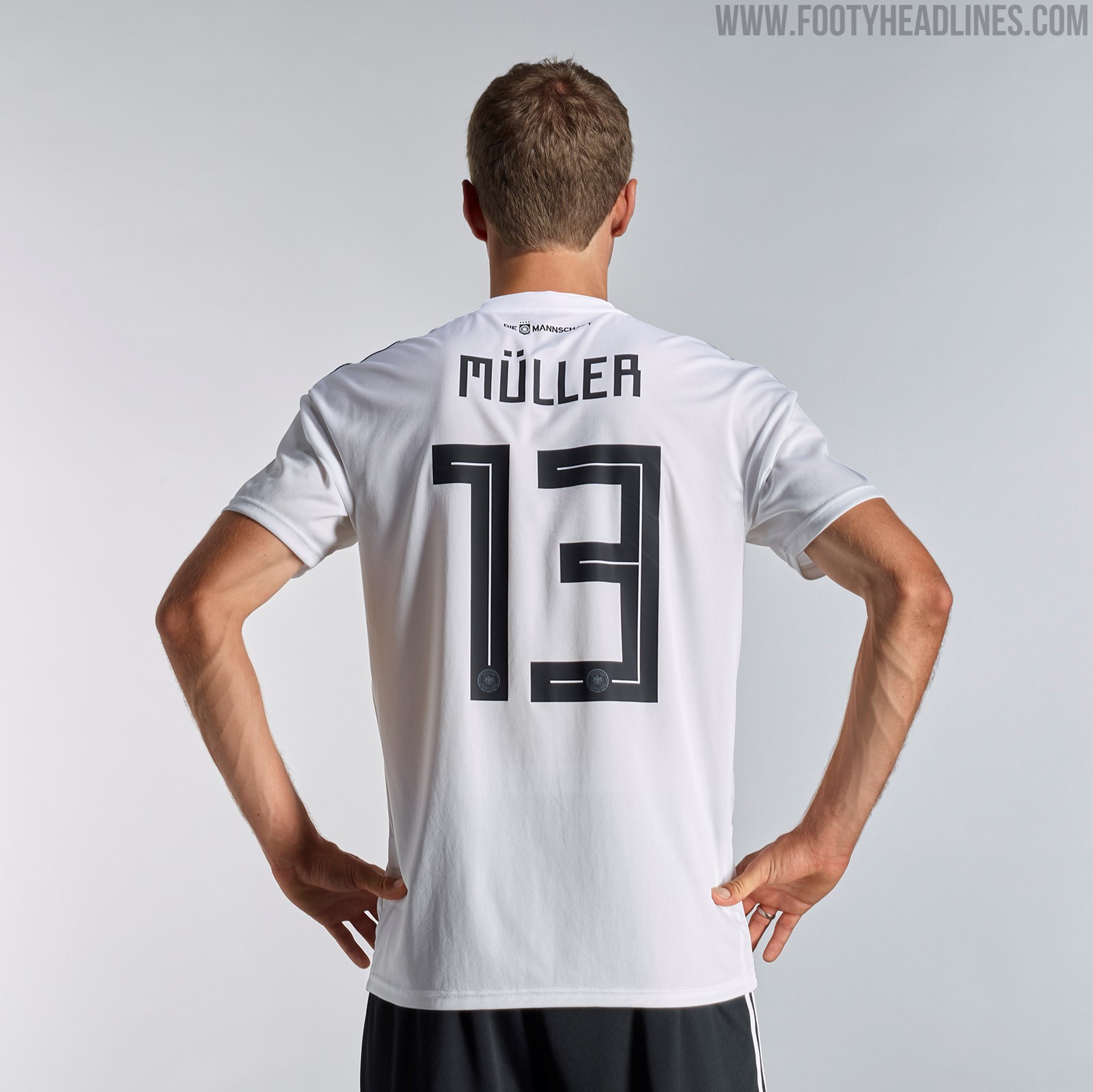 Schock Nachricht Für Bayern Fans: Ex Bayern Star Thomas Müller Wechselt – Jetzt Mehr Erfahren! - fs1a6e9