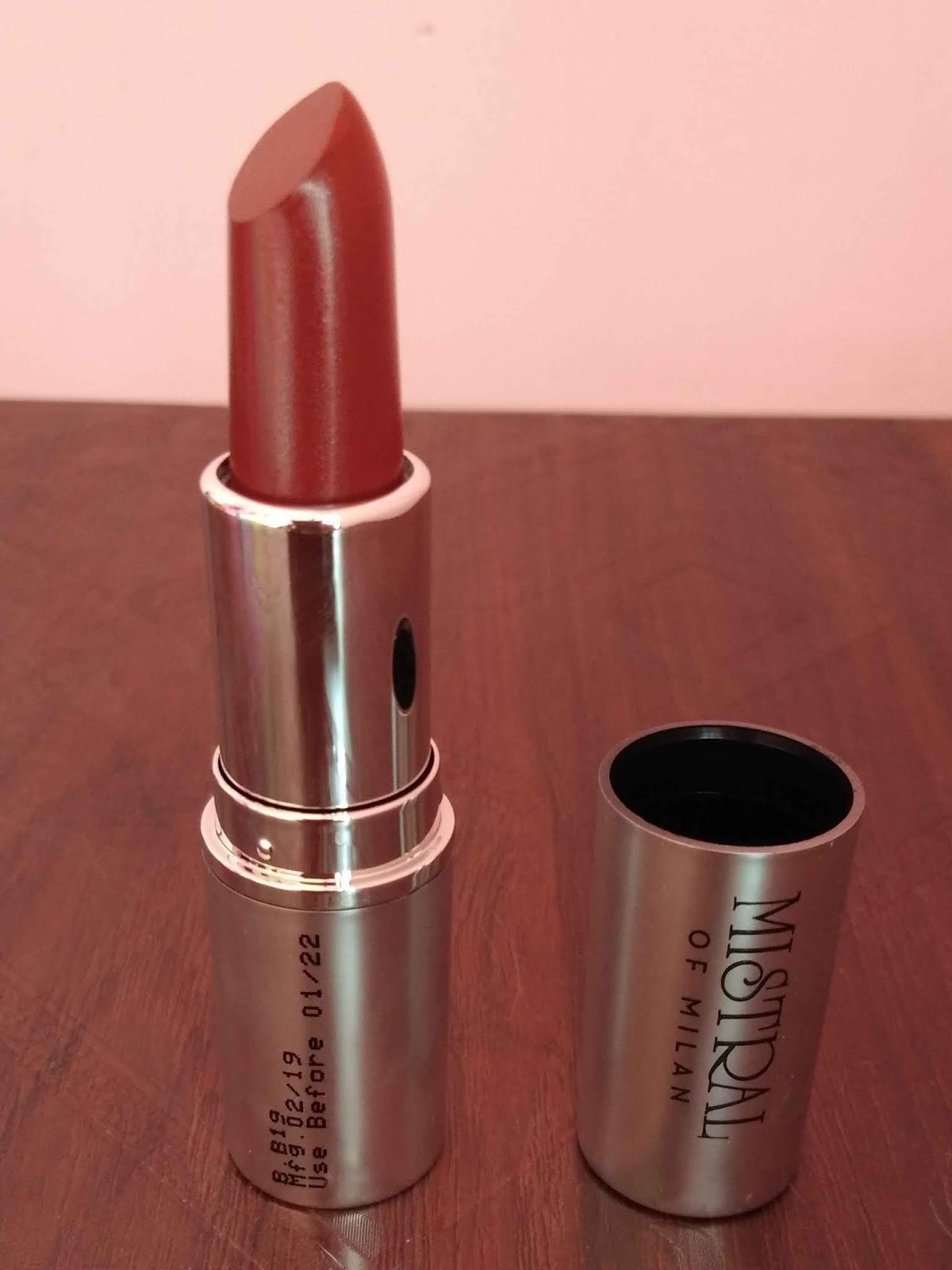 Velvet Matte Lipstick | e.l.f. Cosmetics- Cruelty Free