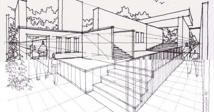 GAMBAR PERSPEKTIF Rosita�s World