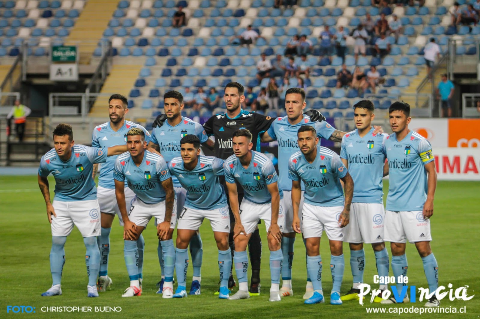 Acepten La Injusticia Que Todo Se Equilibra Al Final Capo De Provincia O Higgins