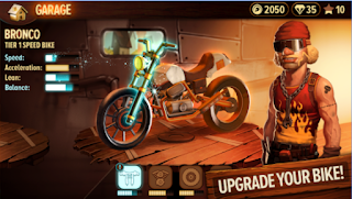 Trials Frontier MOD Apk [LAST VESRION] - Free Download Android Game