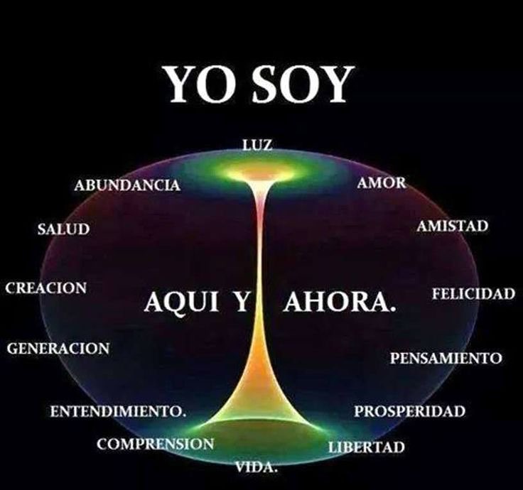 El Poder del YO Soy Guerrero Espiritual
