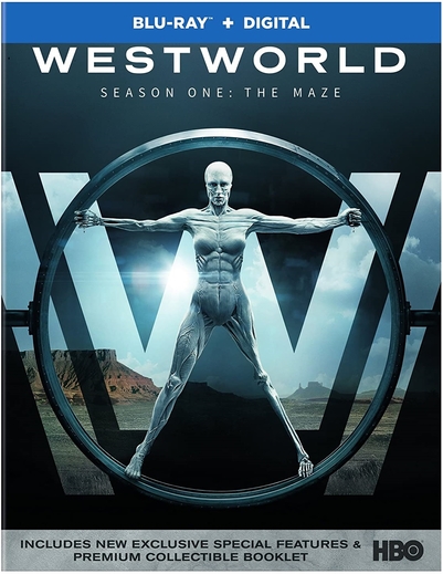 Westworld: Season 1 (2016) 1080p BDRip Dual Latino-Inglés [Subt. Esp-Eng] (Ciencia ficción. Western.)