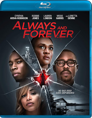 Always And Forever 2020 Bluray