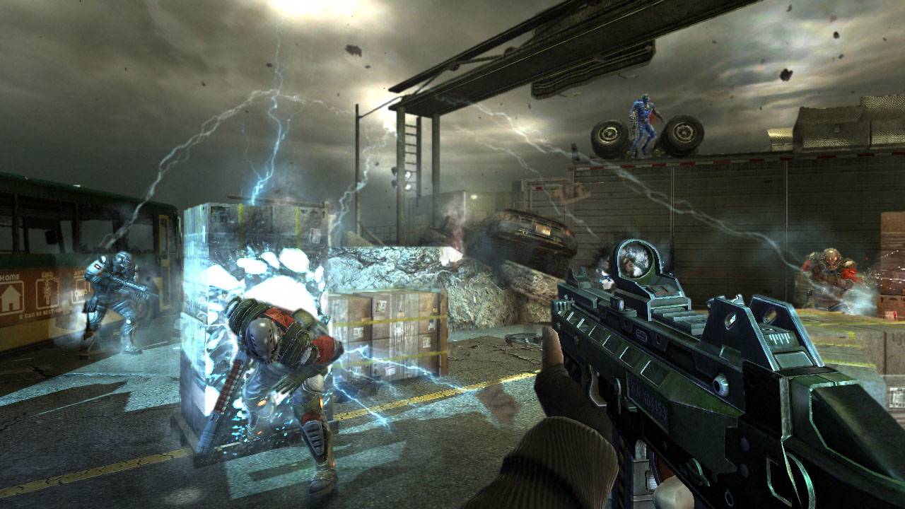 return to castle wolfenstein 2 highly compressed return to castle wolfenstein 2 highly compressed
