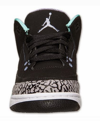 jordan 3 turquoise