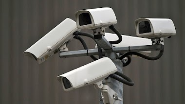 PROFESSIONAL CCTV, LONDON, U.K.