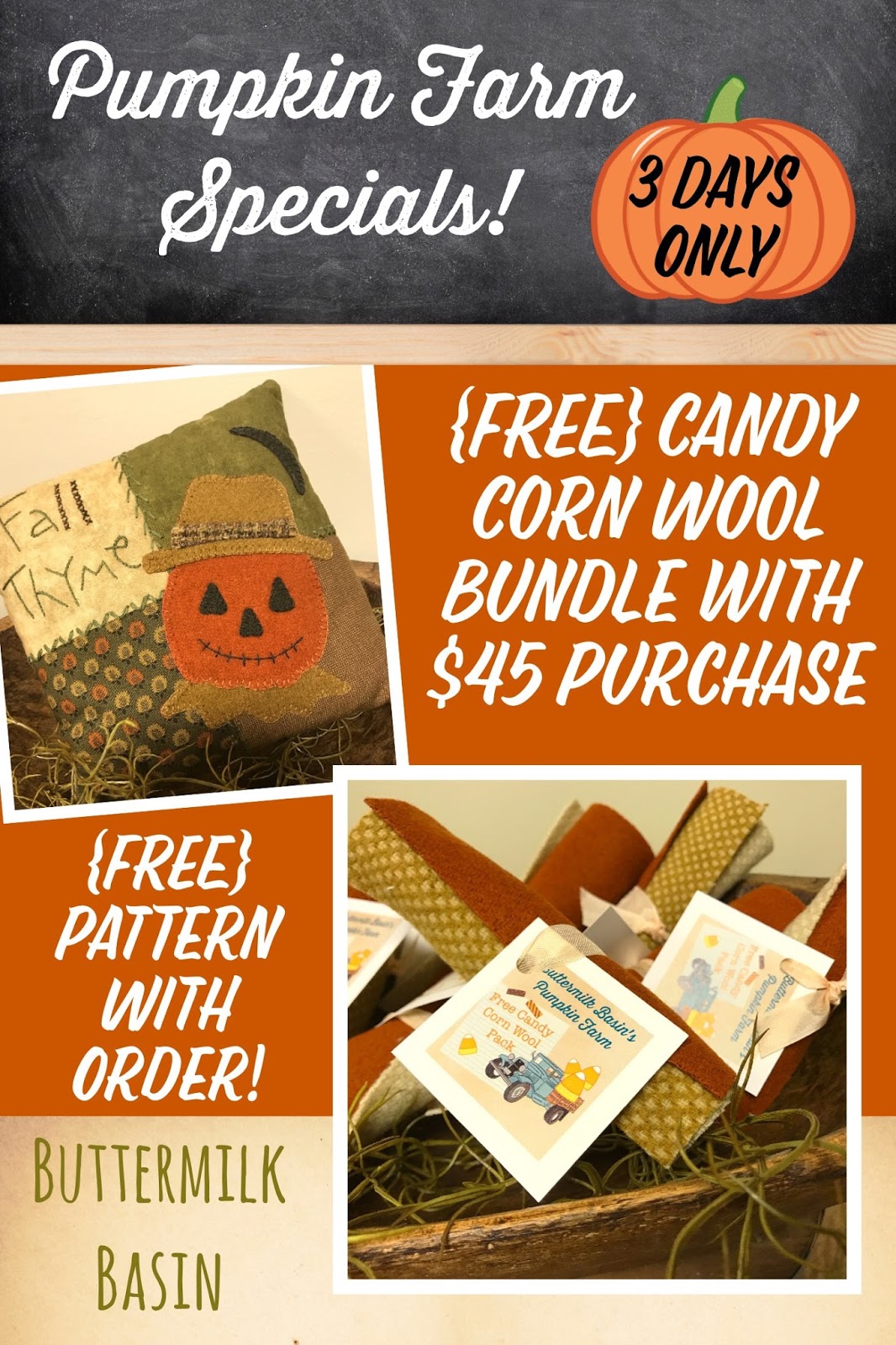 Buttermilk Basin Design Studio