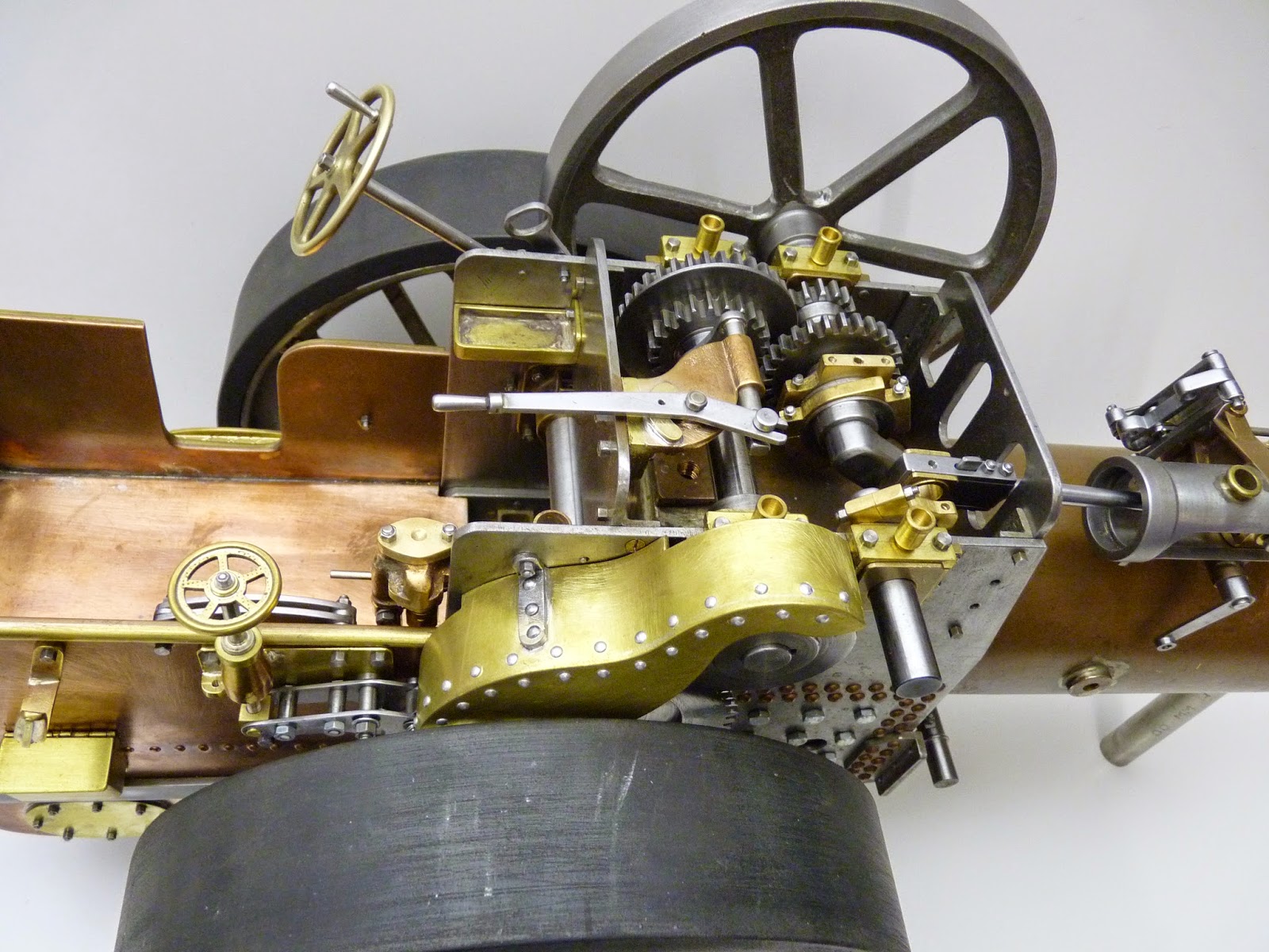 speelgoed stoommachine te koop