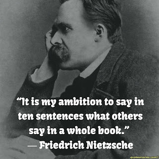 Best  Friedrich Nietzsche Quotes