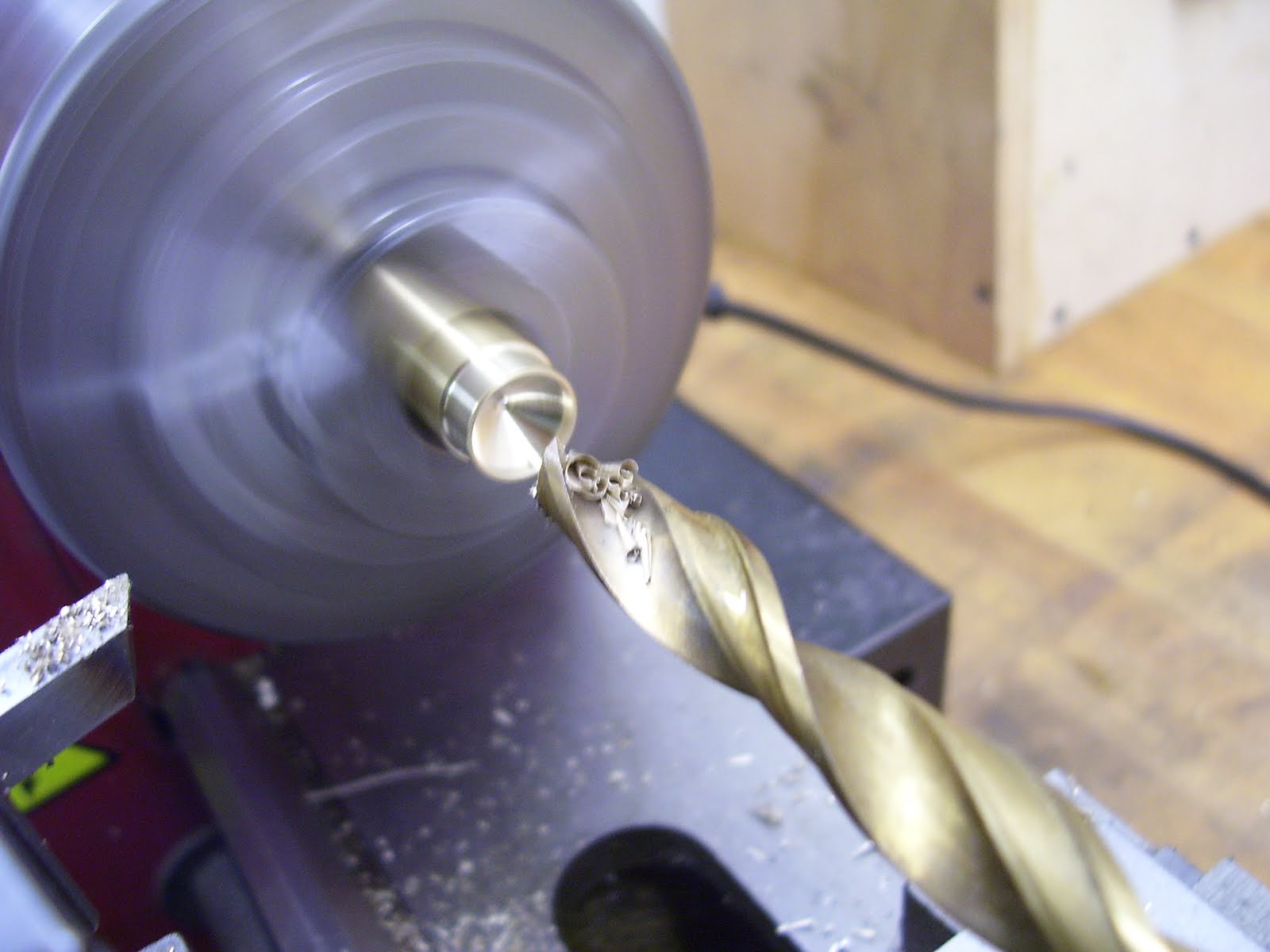 Band Instrument Repair Tools for Success Project French Horn