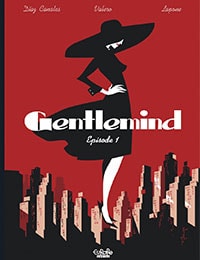 Read Gentlemind online