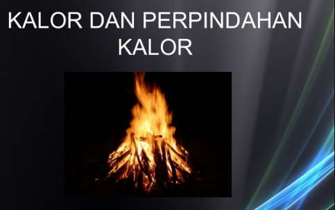 Jawaban Buku Ipa Kelas 7 Uji Kompetensi Hal 185 Bab 5 Kalor Dan Perpindahannya Pentium Sintesi