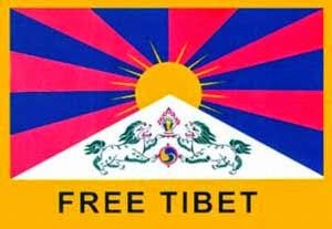 Free Tibet