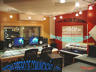 RÁDIO MELODIA DE LONDRINA