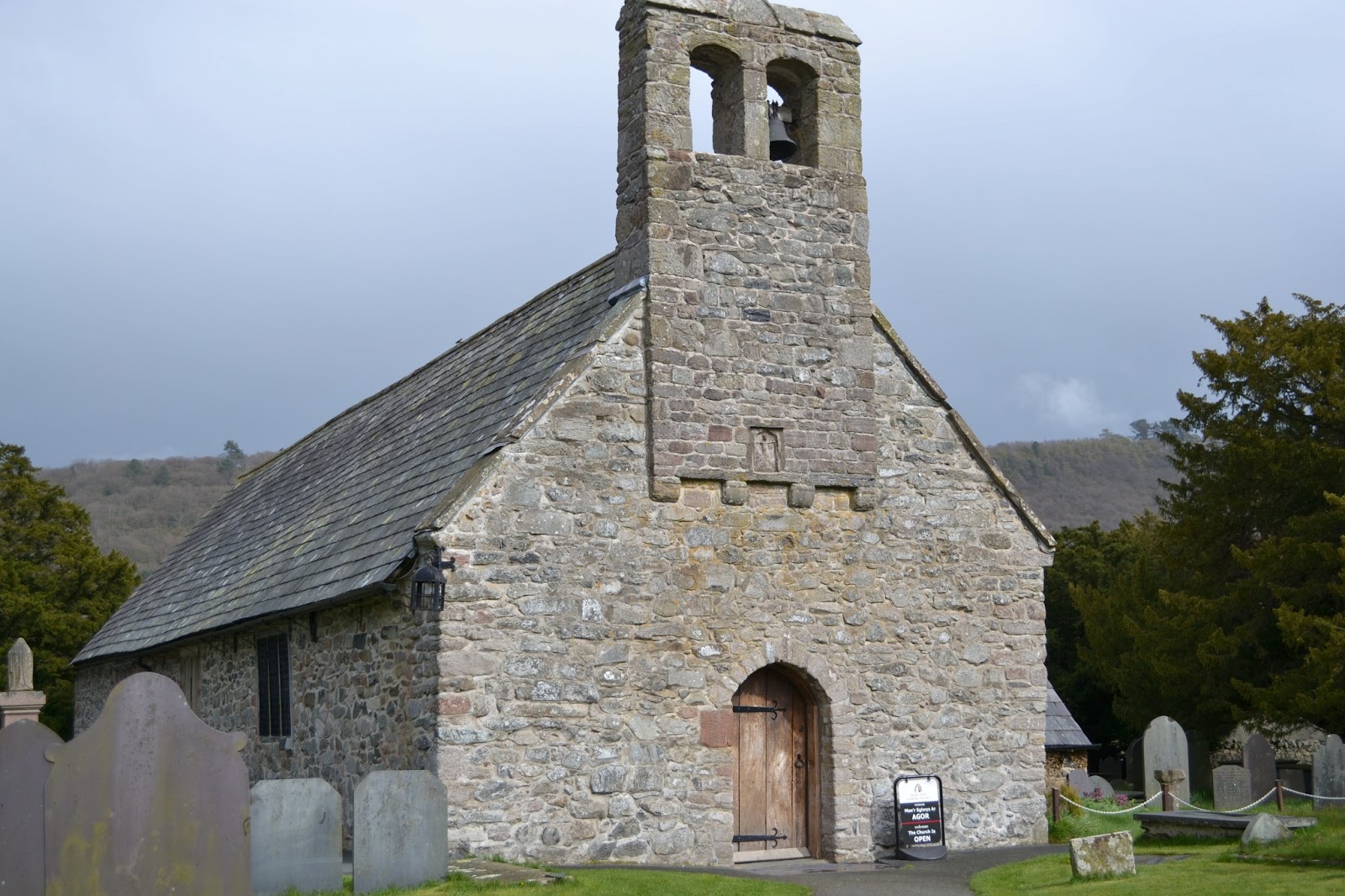 Exploring North Wales: Caerhun and Canovium