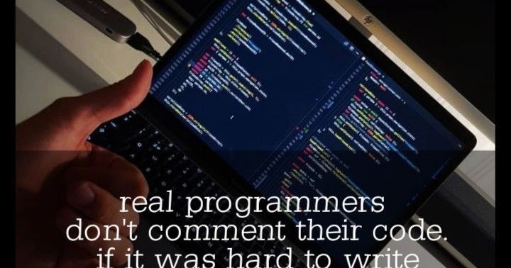 Apa itu bahasa pemrograman? | wibucode
