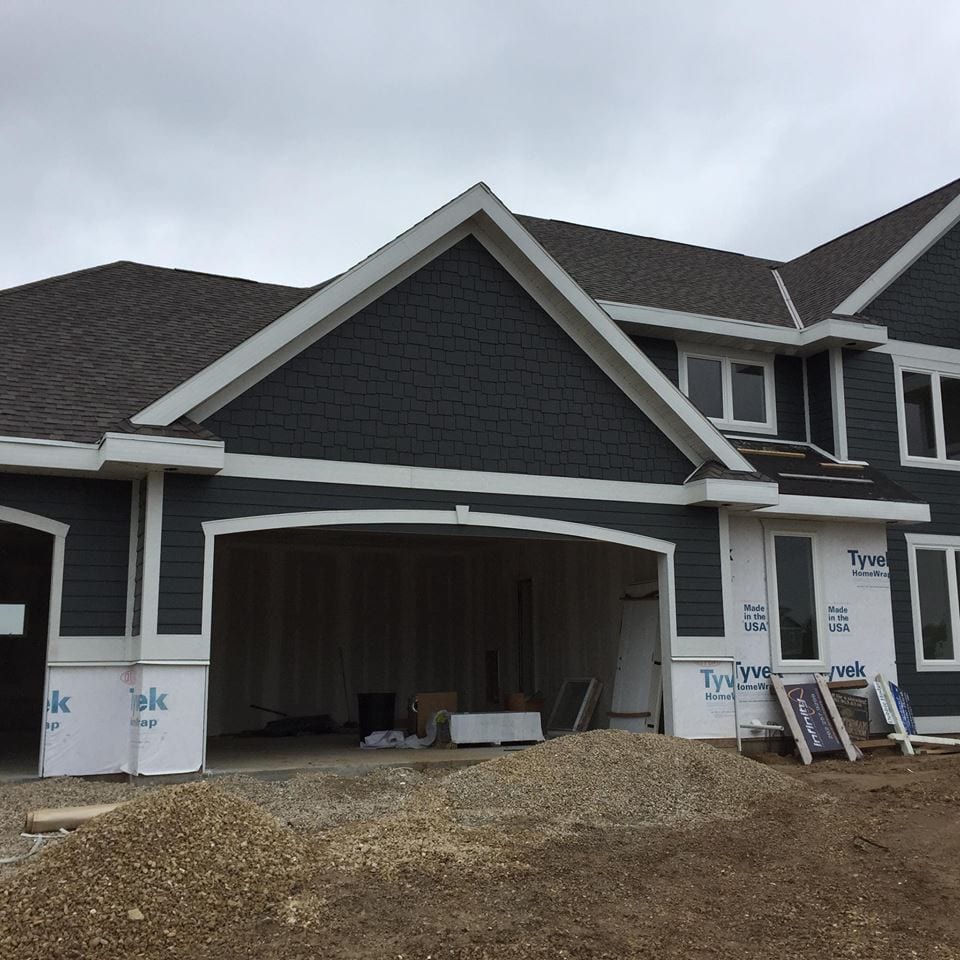 Roofing, Siding, Window Replacement, Home Repair Madison WI