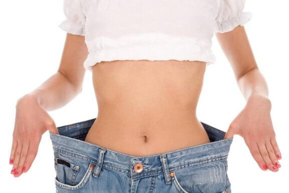 小心！體重無故減輕