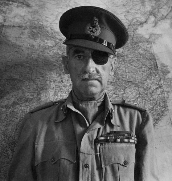 silvae Adrian Carton de Wiart silvae Adrian Carton de Wiart