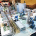 Gundam Collection  Wargame tactical combat 1/400 scale