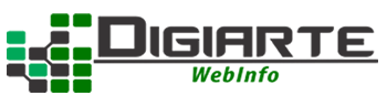 Digiarte - WebInfo